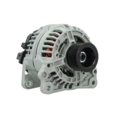 Alternateur Volkswagen 12 volts 90 ampères 028903023N 06A903026AX Alternateur Volkswagen 12 volts 90 ampères 028903023N 06A903026AX