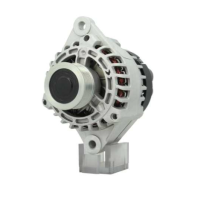 Alternateur Opel 12V 140 ampères 71746673 71750297 Alternateur Opel 12V 140 ampères 71746673 71750297
