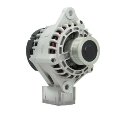Alternateur Opel 12V 140 ampères 71746673 71750297 Alternateur Opel 12V 140 ampères 71746673 71750297