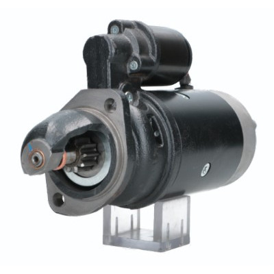 DEMARREUR 12V 3KW FARMALL DUCELLIER 6125 D11E77  761115R91