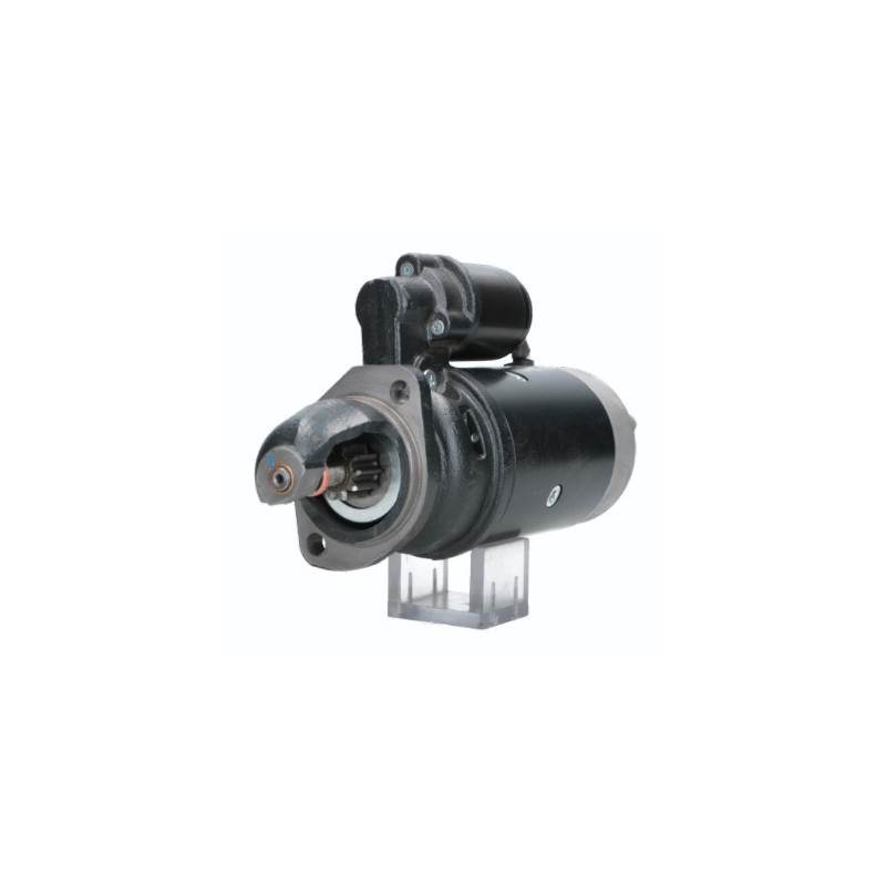DEMARREUR 12V 3KW FARMALL DUCELLIER 6125 D11E77  761115R91