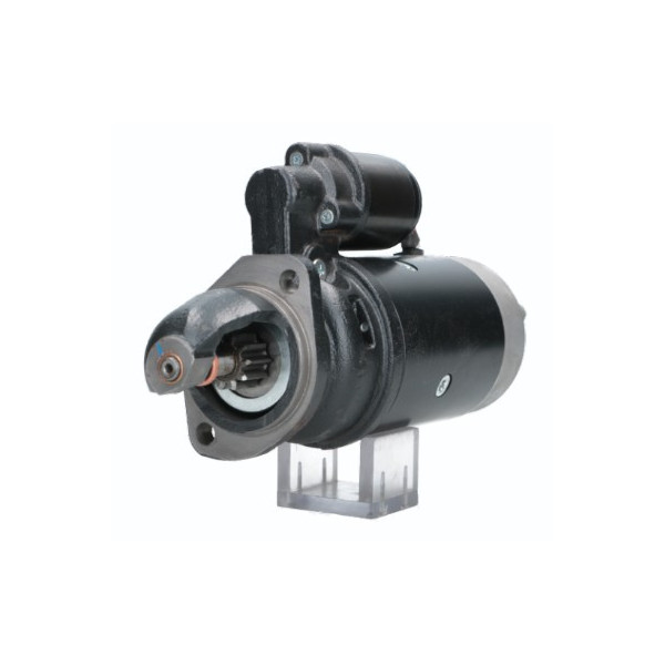 DEMARREUR 12V 3KW FARMALL DUCELLIER 6125 D11E77  761115R91