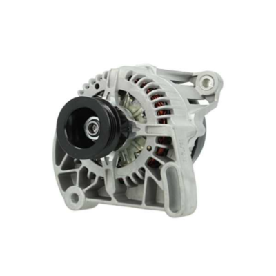 Alternateur Fiat 12 volts 105 ampères 71799093 1719535 Alternateur Fiat 12 volts 105 ampères 71799093 1719535