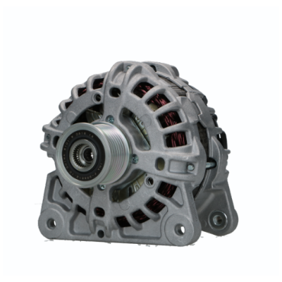 Alternateur Renault 12 volts 125 ampères 231001910R A4539064100 Alternateur Renault 12 volts 125 ampères 231001910R A4539064100