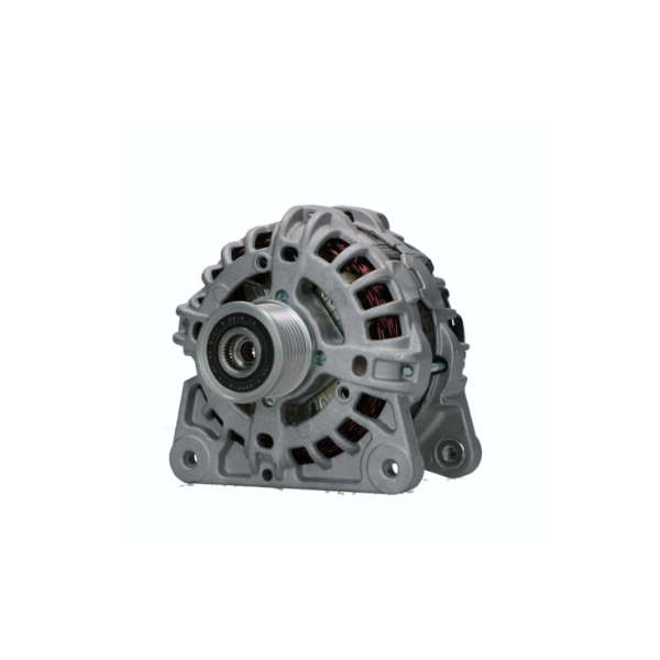 ALTERNATEUR RENAULT 12V 125A 231001910R A4539064100