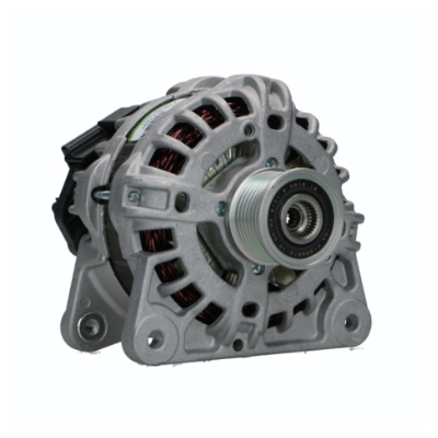 Alternateur Renault 12 volts 125 ampères 231001910R A4539064100 Alternateur Renault 12 volts 125 ampères 231001910R A4539064100