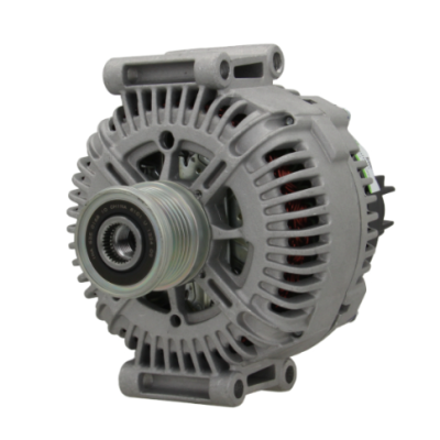 Alternateur Mercedes 12 volts 180 ampères A6461540102 A646154110270
