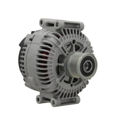 Alternateur Mercedes 12 volts 180 ampères A6461540102 A646154110270