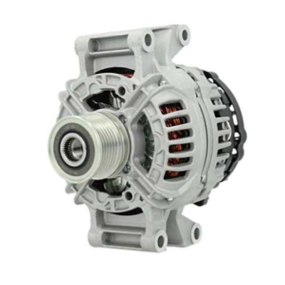 Alternateur Mercedes 12 volts 90 ampères A0101546302 A0101549502