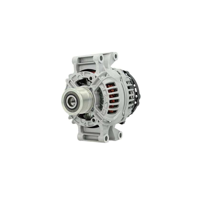 Alternateur Mercedes 12 volts 90 ampères A0101546302 A0101549502