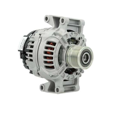 Alternateur Mercedes 12 volts 90 ampères A0101546302 A0101549502
