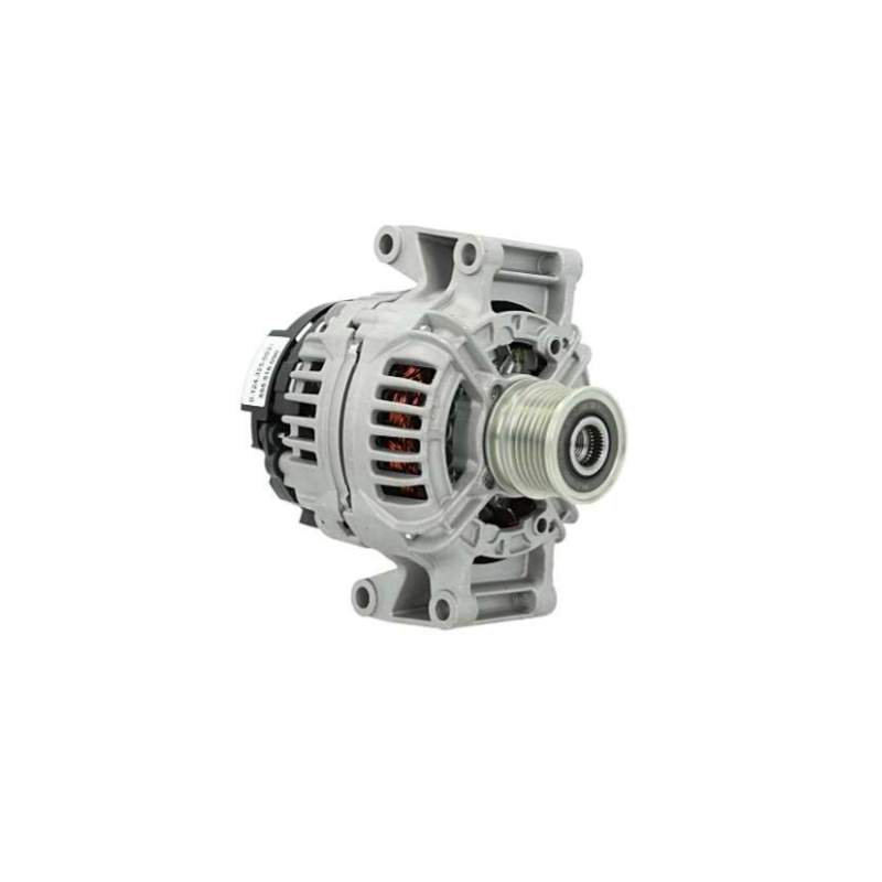 Alternateur Mercedes 12 volts 90 ampères A0101546302 A0101549502