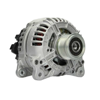 Alternateur Volkswagen 12 volts 140 ampères 006903023F 02607703A