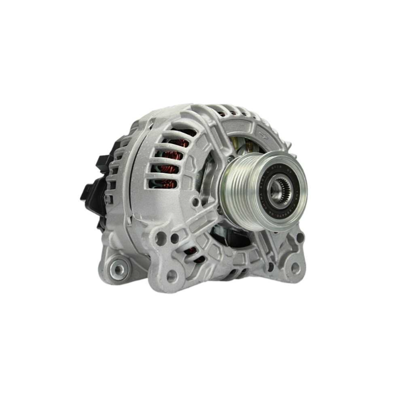 Alternateur Volkswagen 12 volts 140 ampères 006903023F 02607703A