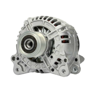 Alternateur Volkswagen 12 volts 140 ampères 006903023F 02607703A
