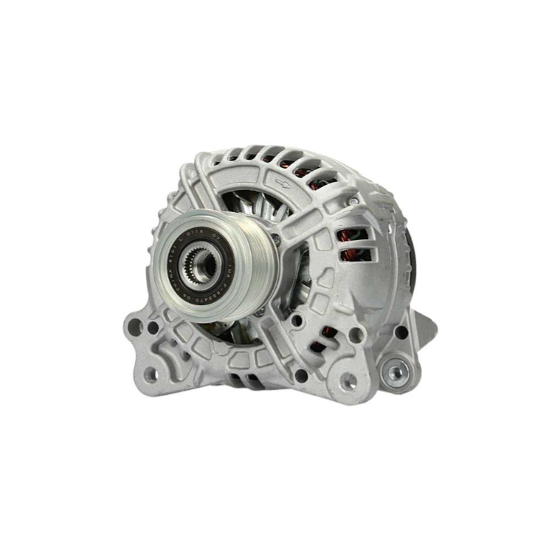 Alternateur Volkswagen 12 volts 140 ampères 006903023F 02607703A