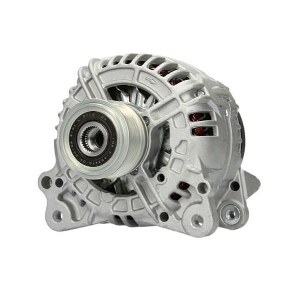 ALTERNATEUR VOLKSWAGEN 12V 140A 006903023F 02607703A