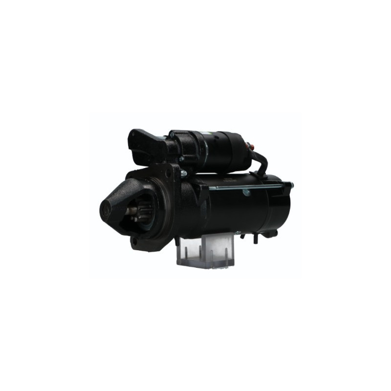 DEMARREUR 12V 4.0KW 9 DENTS EQUIVALENT DEUTZ 01183875 FENDT F842900060010