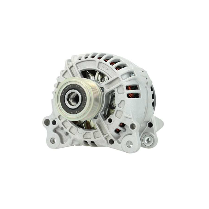 Alternateur Volkswagen 12 volts 140 ampères 006903023F 02607703A