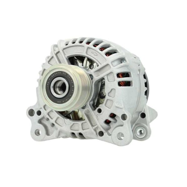 ALTERNATEUR VOLKSWAGEN 12V 140A 006903023F 02607703A