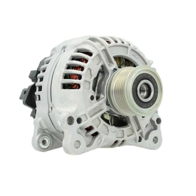 Alternateur Volkswagen 12 volts 140 ampères 006903023F 02607703A Alternateur Volkswagen 12 volts 140 ampères 006903023F 02607703A