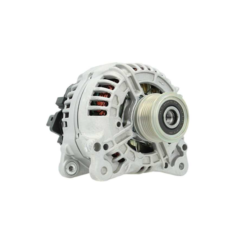 Alternateur Volkswagen 12 volts 140 ampères 006903023F 02607703A