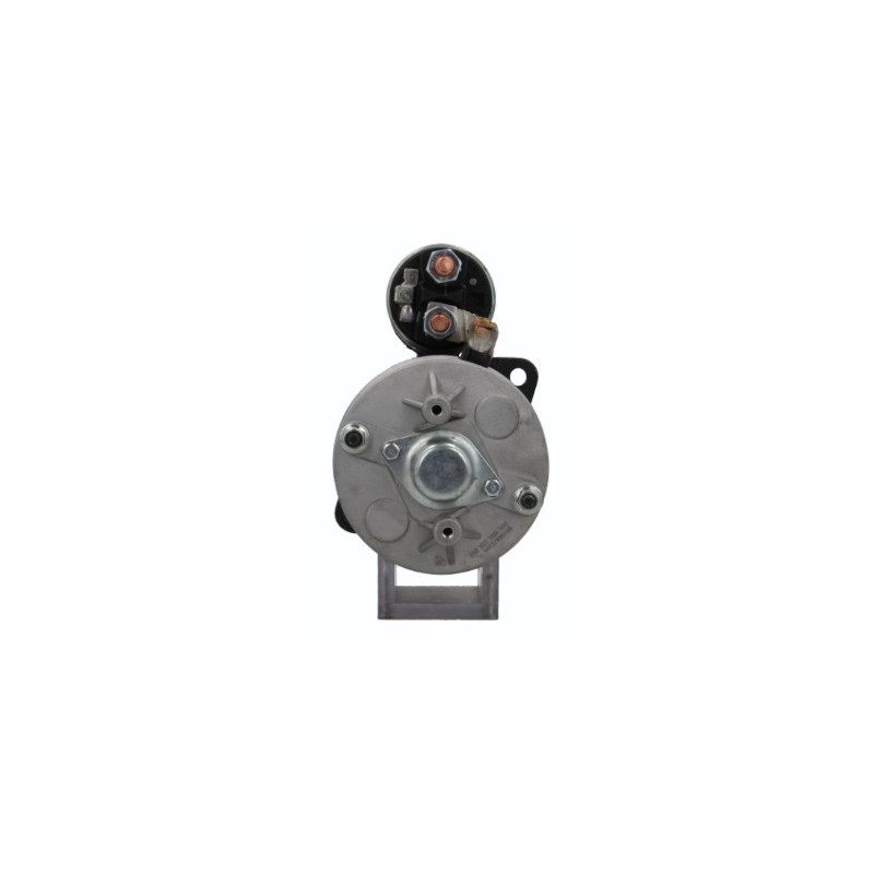 DEMARREUR 12V 2.7KW 12 DENTS EQUIVALENT MASSEY FERGUSON 960151M1 966431M91 966448M91 966980M91 967509M1 D11E85 6110A