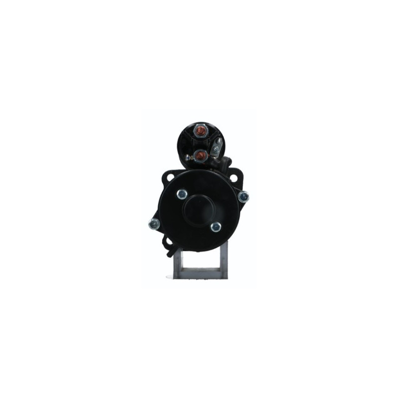 DEMARREUR 12V 4.2KW 10 DENTS EQUIVALENT MASSEY FERGUSON 966413M91 JOHN DEERE RE509025 RE509856 RE523501 RE683783 SE502632