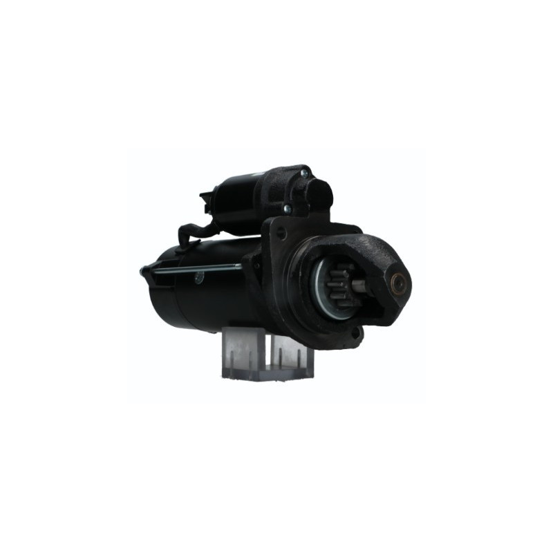 DEMARREUR 12V 4.2KW 10 DENTS EQUIVALENT MASSEY FERGUSON 966413M91 JOHN DEERE RE509025 RE509856 RE523501 RE683783 SE502632