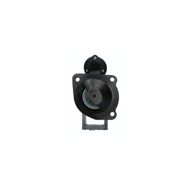 DEMARREUR 12V 4.2KW 10 DENTS EQUIVALENT MASSEY FERGUSON 966413M91 JOHN DEERE RE509025 RE509856 RE523501 RE683783 SE502632