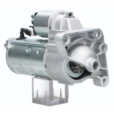 Démarreur Renault 12 volts 2.2kw 10 dents adaptable