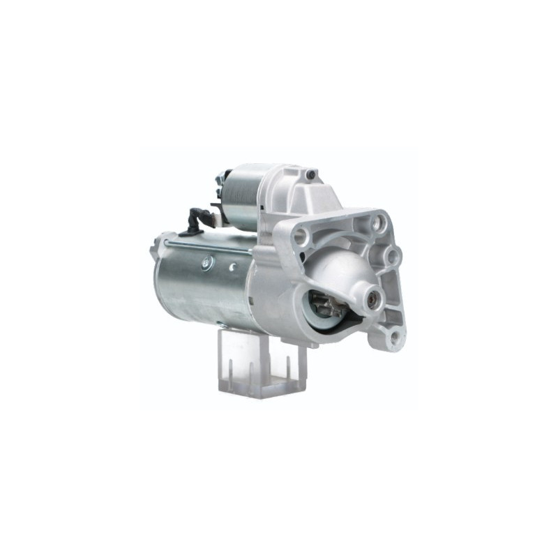 Démarreur Renault 12 volts 2.2kw 10 dents adaptable