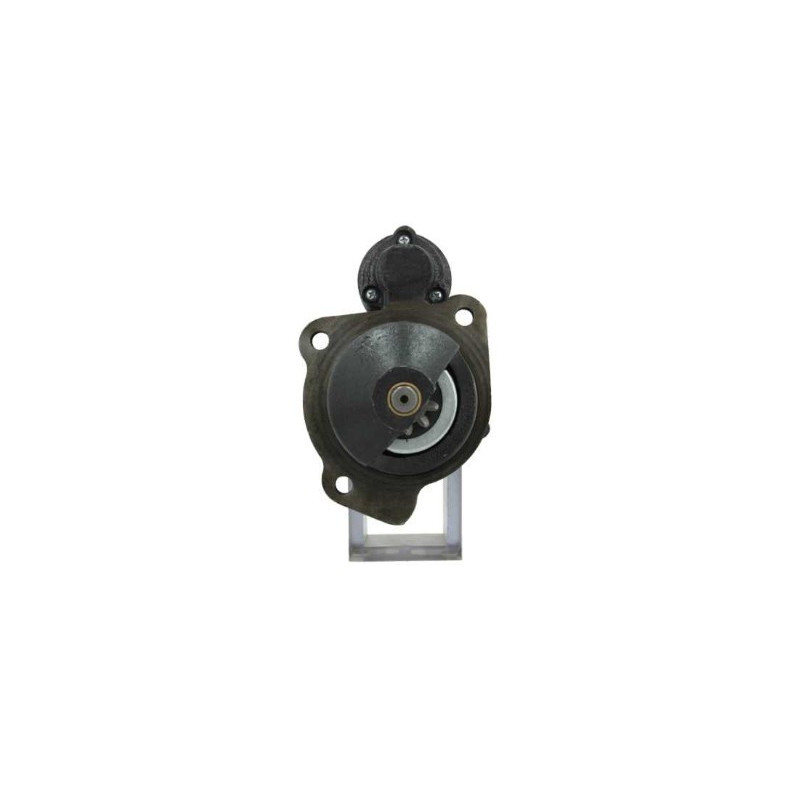 DEMARREUR 12V 4.2KW 10 DENTS EQUIVALENT JOHN DEERE AL70852 AL81154 RE501855 RE503226 RE504807 RE556352 SE501855