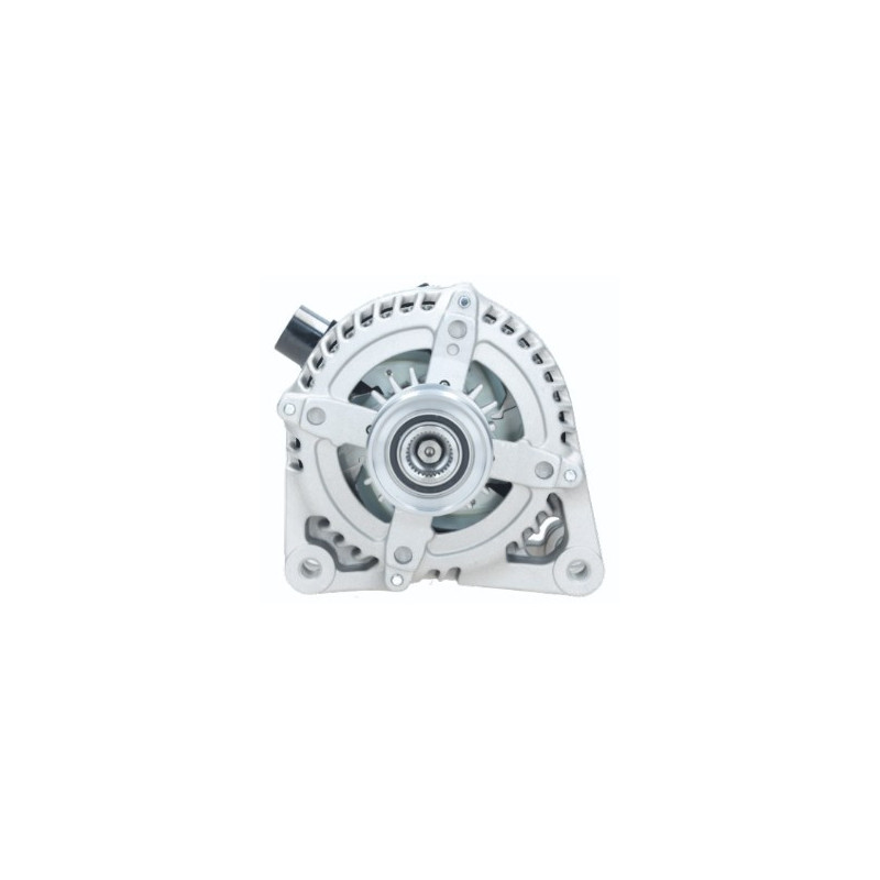 ALTERNATEUR 12V 150A EQUIVALENT FORD 2077639 2529818 2548988 H1BT10300FA KN1510300AAA