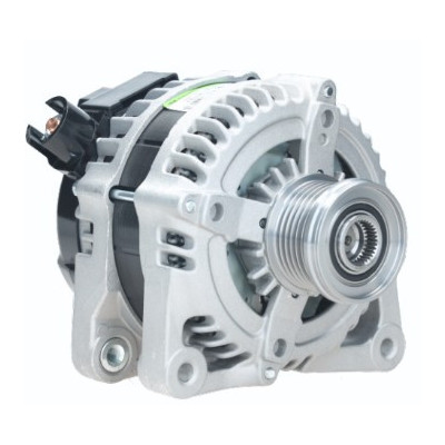 ALTERNATEUR 12V 150A EQUIVALENT FORD 2077639 2529818 2548988 H1BT10300FA KN1510300AAA ALTERNATEUR 12V 150A EQUIVALENT FORD 2077639 2529818 2548988 H1BT10300FA KN1510300AAA