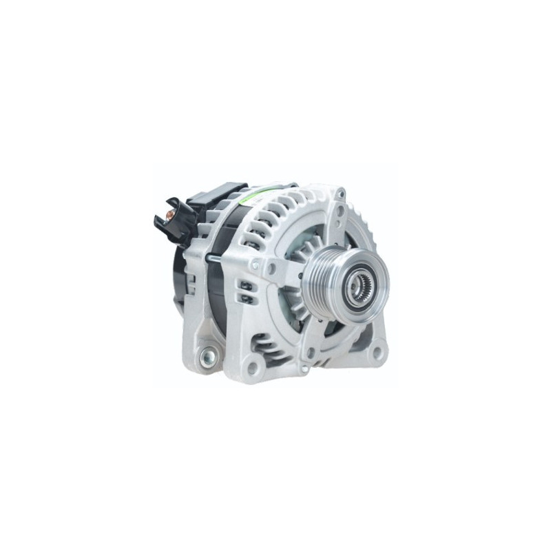 ALTERNATEUR 12V 150A EQUIVALENT FORD 2077639 2529818 2548988 H1BT10300FA KN1510300AAA