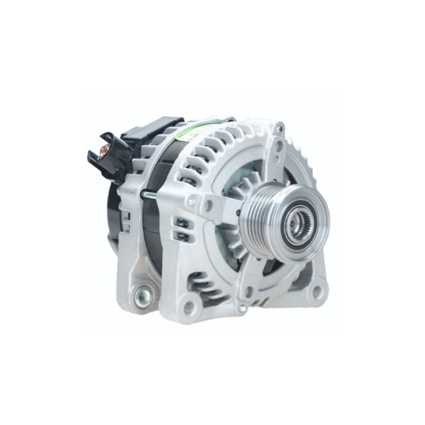 ALTERNATEUR 12V 150A EQUIVALENT FORD 2077639 2529818 2548988 H1BT10300FA KN1510300AAA