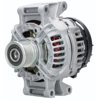 ALTERNATEUR 12V 90A EQUIVALENT MERCEDES 6461540002 ALTERNATEUR 12V 90A EQUIVALENT MERCEDES 6461540002