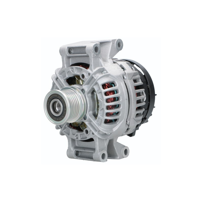 ALTERNATEUR 12V 90A EQUIVALENT MERCEDES 6461540002