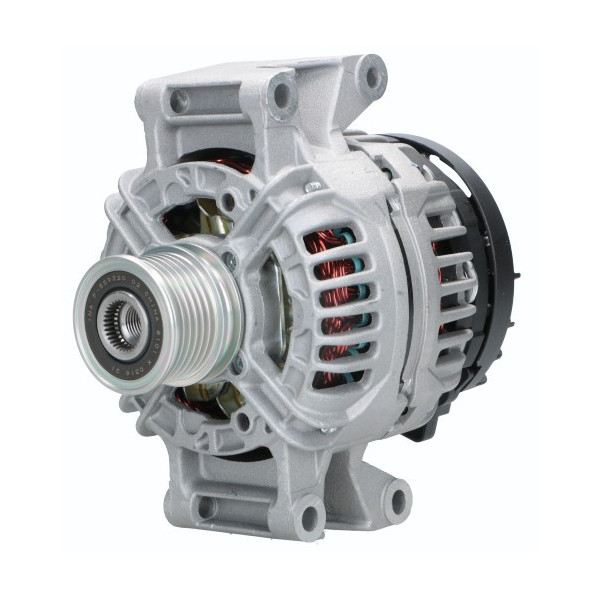 ALTERNATEUR 12V 90A EQUIVALENT MERCEDES 6461540002