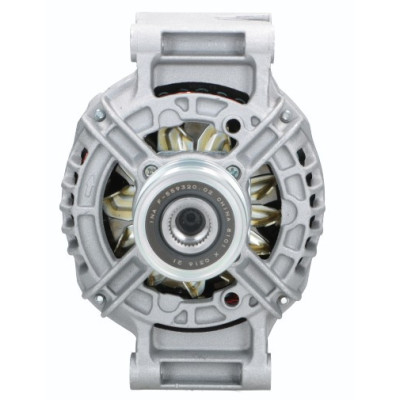 ALTERNATEUR 12V 90A EQUIVALENT MERCEDES 6461540002 ALTERNATEUR 12V 90A EQUIVALENT MERCEDES 6461540002