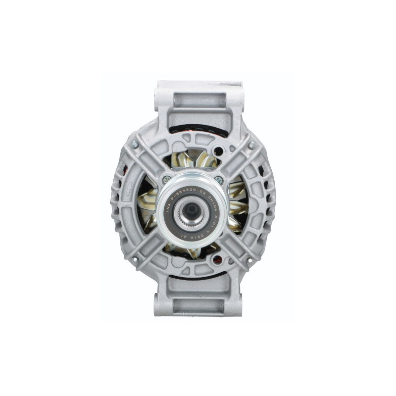 ALTERNATEUR 12V 90A EQUIVALENT MERCEDES 6461540002