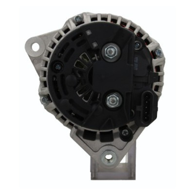 ALTERNATEUR 24V 90A EQUIVALENT NISSAN 23100LA5MA IVECO 04892320 ALTERNATEUR 24V 90A EQUIVALENT NISSAN 23100LA5MA IVECO 04892320