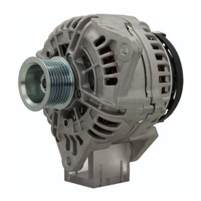 ALTERNATEUR 24V 90A EQUIVALENT NISSAN 23100LA5MA IVECO 04892320 ALTERNATEUR 24V 90A EQUIVALENT NISSAN 23100LA5MA IVECO 04892320