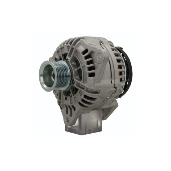ALTERNATEUR 24V 90A EQUIVALENT NISSAN 23100LA5MA IVECO 04892320