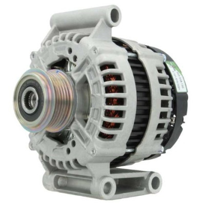 ALTERNATEUR 12V 150A EQUIVALENT PEUGEOT CITROEN FORD FIAT ALTERNATEUR 12V 150A EQUIVALENT PEUGEOT CITROEN FORD FIAT