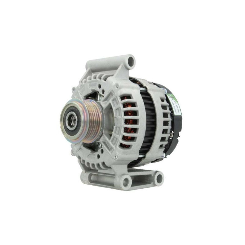 ALTERNATEUR 12V 150A EQUIVALENT PEUGEOT CITROEN FORD FIAT