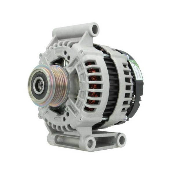 ALTERNATEUR 12V 150A EQUIVALENT PEUGEOT CITROEN FORD FIAT