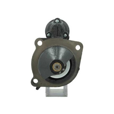 DEMARREUR 12V 3.2KW 10 DENTS EQUIVALENT MASSEY FERGUSON 14828441M92 3667037M91 4270745M2 YANMAR 4TNV9876011 4TNV98776011