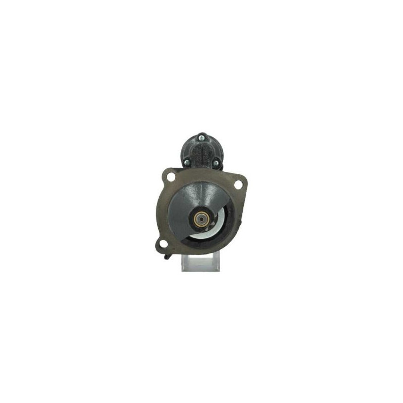 DEMARREUR 12V 3.2KW 10 DENTS EQUIVALENT MASSEY FERGUSON 14828441M92 3667037M91 4270745M2 YANMAR 4TNV9876011 4TNV98776011